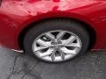 Crystal Red Tintcoat - Impala LT Photo No. 11