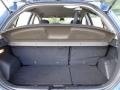Bayou Blue Pearl - Yaris 5 Door Liftback Photo No. 64