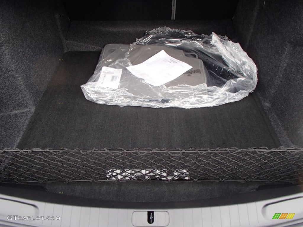 2014 Impala LT - White Diamond Tricoat / Jet Black/Dark Titanium photo #7