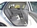 Reflex Silver Metallic - Passat 2.5L S Photo No. 11