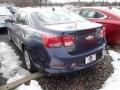 2014 Atlantis Blue Metallic Chevrolet Malibu LS  photo #2