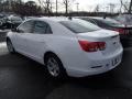 2014 Summit White Chevrolet Malibu LS  photo #2