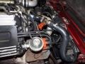  1993 900 Turbo Convertible 2.0 Liter Turbocharged DOHC 16-Valve 4 Cylinder Engine