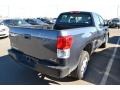 Slate Gray Metallic - Tundra Double Cab 4x4 Photo No. 2