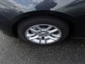 Ashen Gray Metallic - Malibu LT Photo No. 10