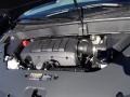 Atlantis Blue Metallic - Traverse LS Photo No. 11