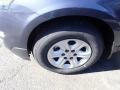Atlantis Blue Metallic - Traverse LS Photo No. 12