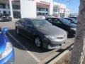 Magnetic Gray Metallic - Camry SE Photo No. 3