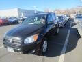 Black - RAV4 I4 4WD Photo No. 1
