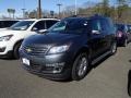 Cyber Grey Metallic - Traverse LT AWD Photo No. 1
