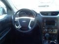 Cyber Grey Metallic - Traverse LT AWD Photo No. 7