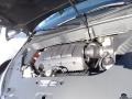Cyber Grey Metallic - Traverse LT AWD Photo No. 10