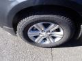 Cyber Grey Metallic - Traverse LT AWD Photo No. 12