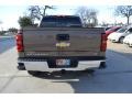 Brownstone Metallic - Silverado 1500 LTZ Crew Cab Photo No. 4