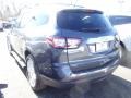 Cyber Grey Metallic - Traverse LT AWD Photo No. 2