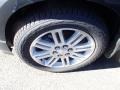 Cyber Grey Metallic - Traverse LT AWD Photo No. 13