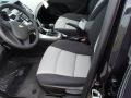 2014 Black Granite Metallic Chevrolet Cruze LS  photo #3