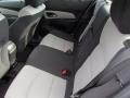 2014 Black Granite Metallic Chevrolet Cruze LS  photo #4