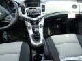 2014 Black Granite Metallic Chevrolet Cruze LS  photo #5