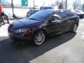 2008 Sizzling Crimson Red Mica Scion tC  #90828133