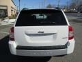 2007 Stone White Jeep Compass Limited  photo #6