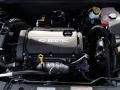 2014 Black Granite Metallic Chevrolet Cruze LS  photo #9