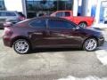 2008 Sizzling Crimson Red Mica Scion tC   photo #5