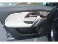 Taupe Door Panel Photo for 2011 Acura MDX #90833716