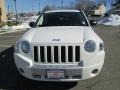 2007 Stone White Jeep Compass Limited  photo #12