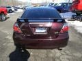 2008 Sizzling Crimson Red Mica Scion tC   photo #7