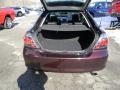2008 Sizzling Crimson Red Mica Scion tC   photo #8