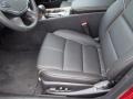 2014 Crystal Red Tintcoat Chevrolet Impala LTZ  photo #3