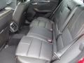 2014 Crystal Red Tintcoat Chevrolet Impala LTZ  photo #4