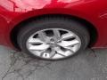 2014 Crystal Red Tintcoat Chevrolet Impala LTZ  photo #10