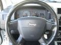 2007 Stone White Jeep Compass Limited  photo #22
