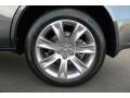 2011 Acura MDX Advance Wheel and Tire Photo