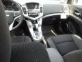 Summit White - Cruze LT Photo No. 6