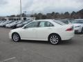 Premium White Pearl - TSX Sedan Photo No. 4