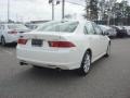 Premium White Pearl - TSX Sedan Photo No. 7