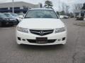 Premium White Pearl - TSX Sedan Photo No. 11