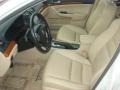 Premium White Pearl - TSX Sedan Photo No. 12