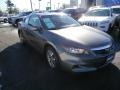 2011 Polished Metal Metallic Honda Accord EX-L Coupe  photo #4