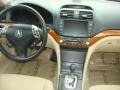Premium White Pearl - TSX Sedan Photo No. 16