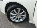 Premium White Pearl - TSX Sedan Photo No. 25