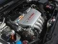 Premium White Pearl - TSX Sedan Photo No. 27