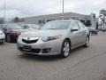 Palladium Metallic - TSX Sedan Photo No. 1