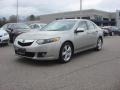Palladium Metallic - TSX Sedan Photo No. 2