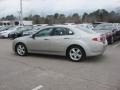 Palladium Metallic - TSX Sedan Photo No. 3