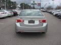 Palladium Metallic - TSX Sedan Photo No. 5
