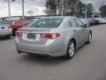 Palladium Metallic - TSX Sedan Photo No. 6